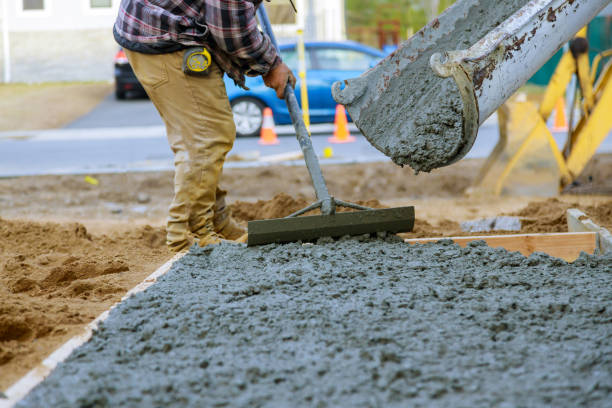 , NY Concrete contractor Company