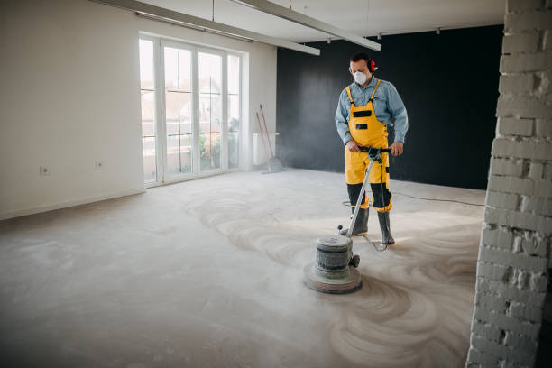 Best Decorative Concrete Services  in Greenlawn, NY